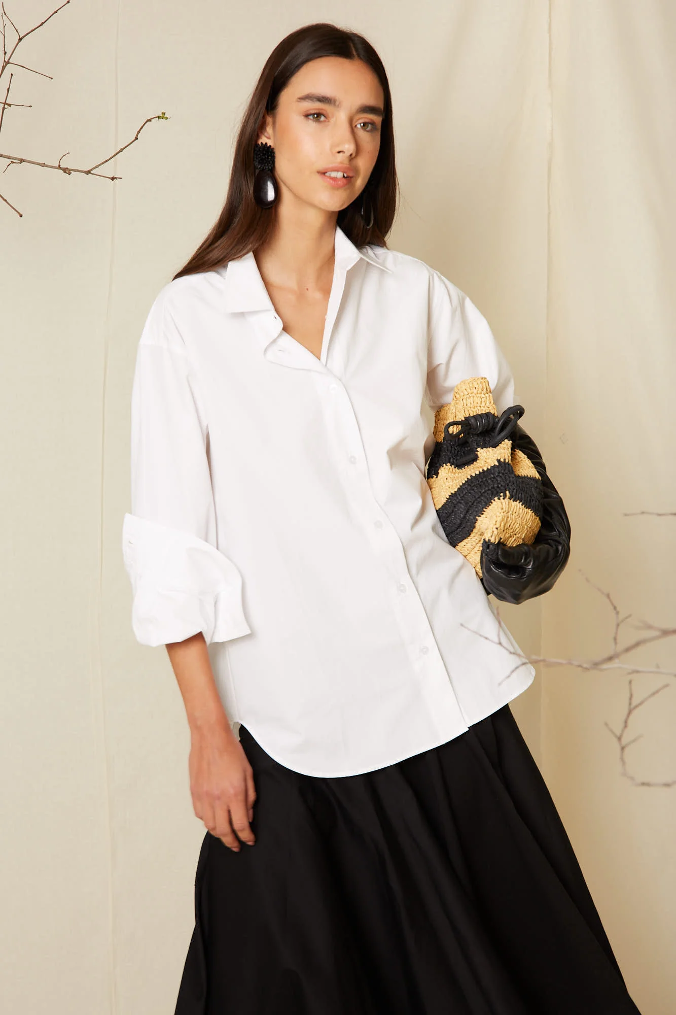CAMISA VIONNE BLANCO - Image 4