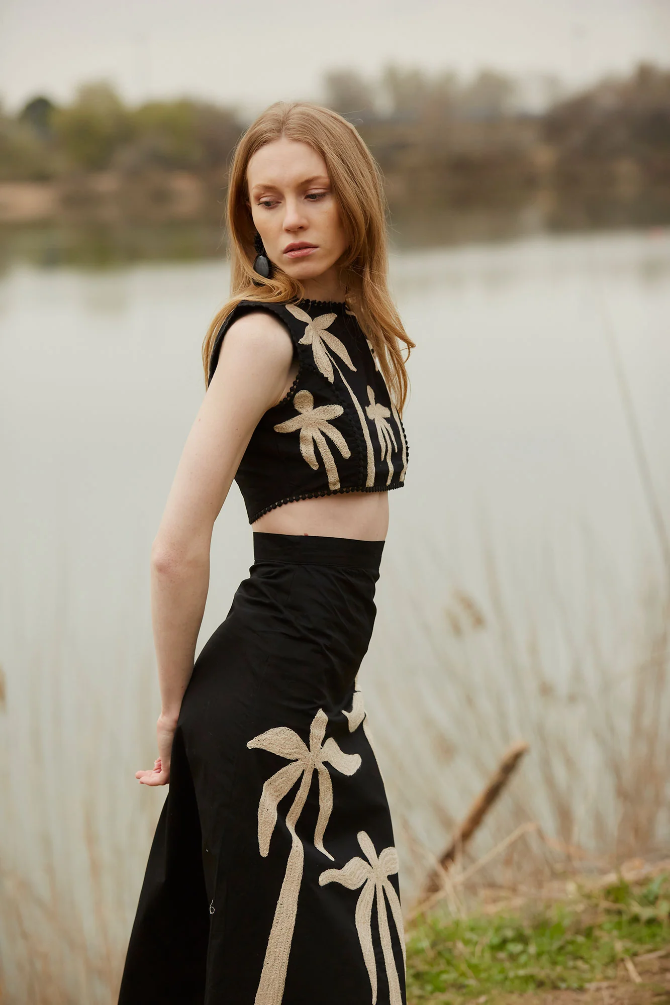 CONJUNTO DALIAS NEGRO - Image 7