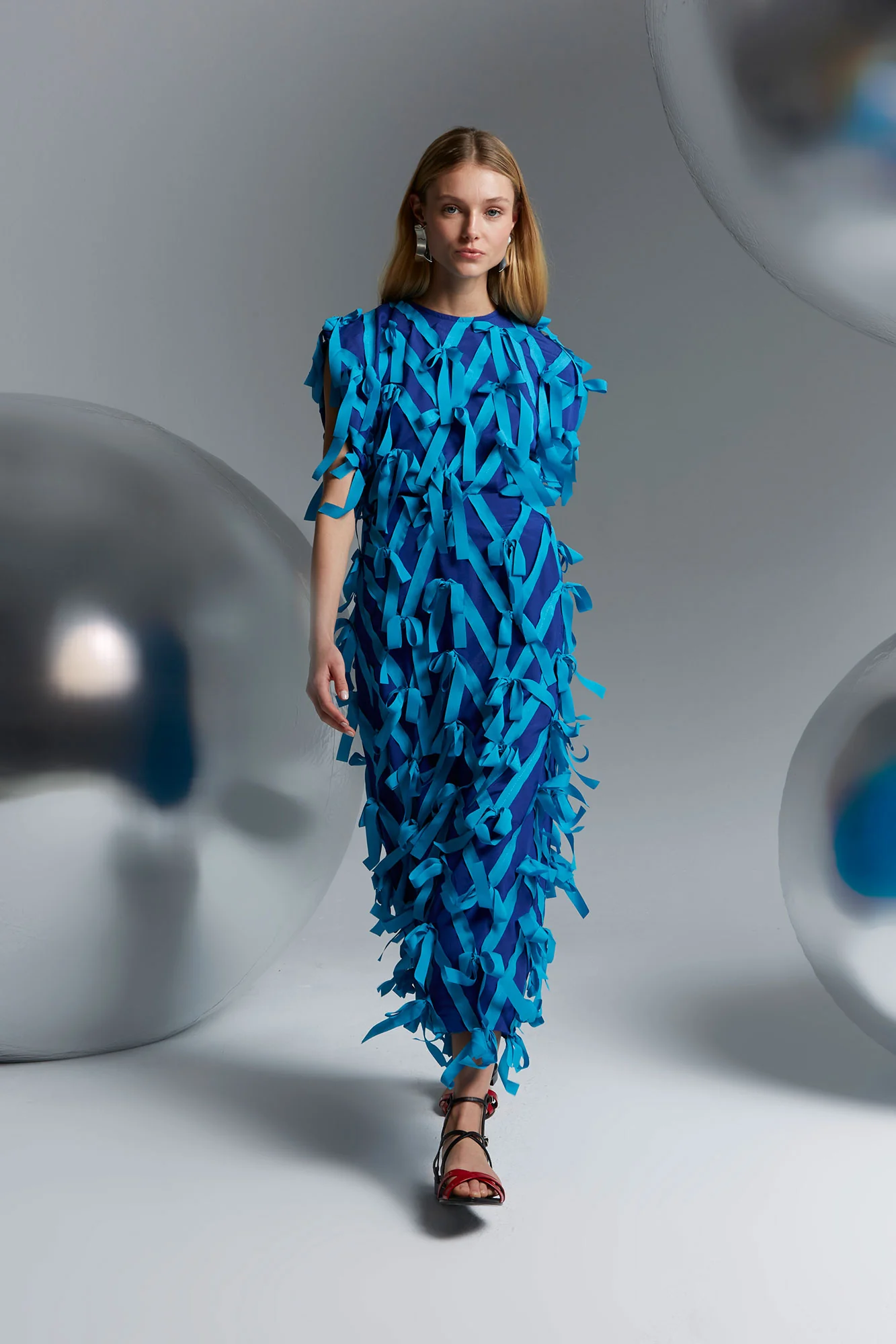 FALDA CMP.017 AZUL - Image 3