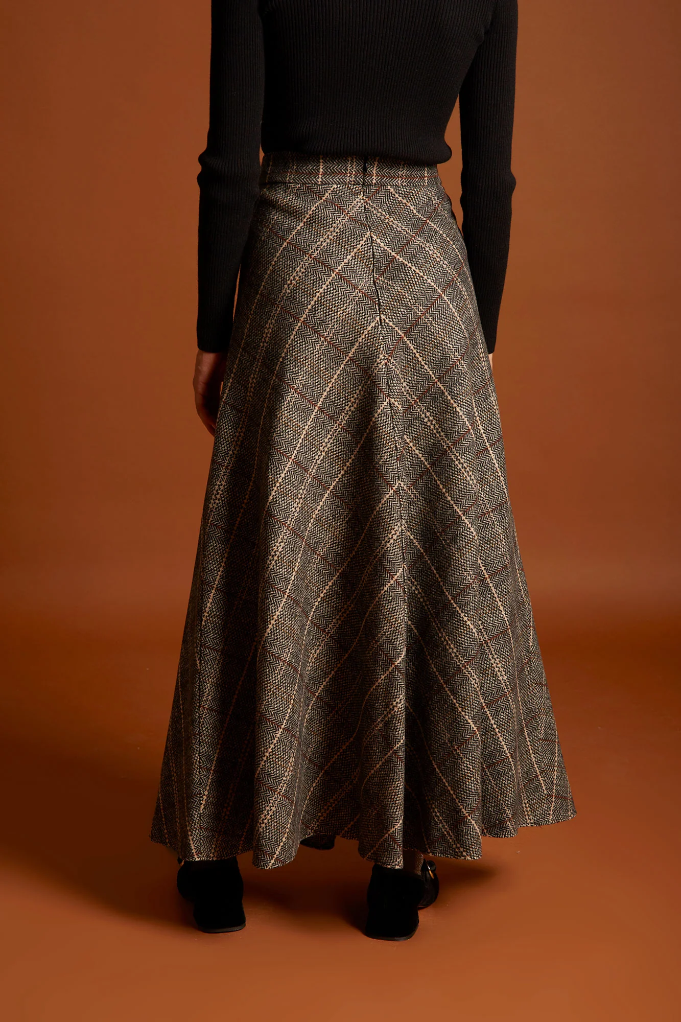 FALDA LUSITANO MULTICOLOR - Image 5