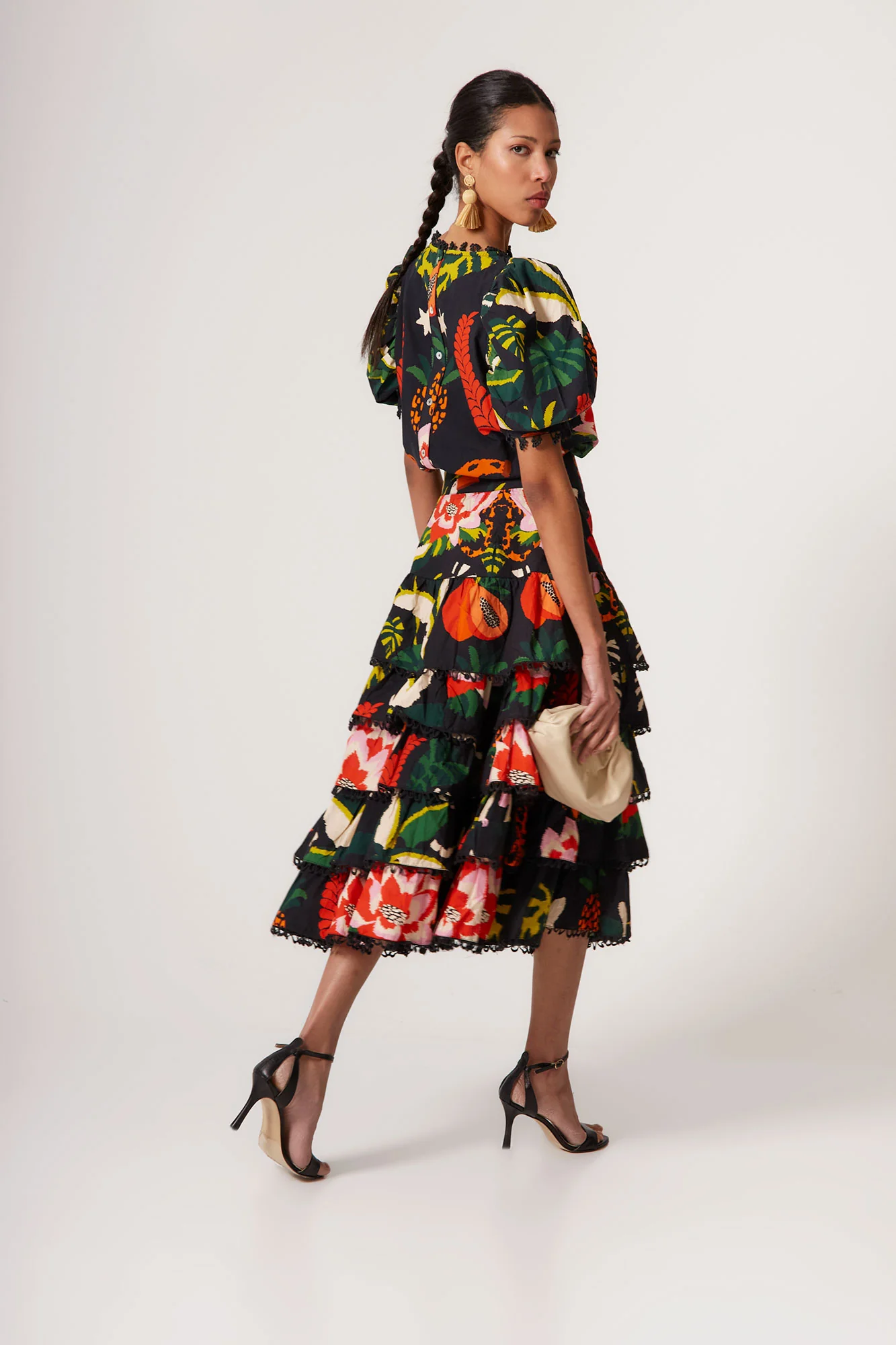 TOP NILA NEGRO - Image 5