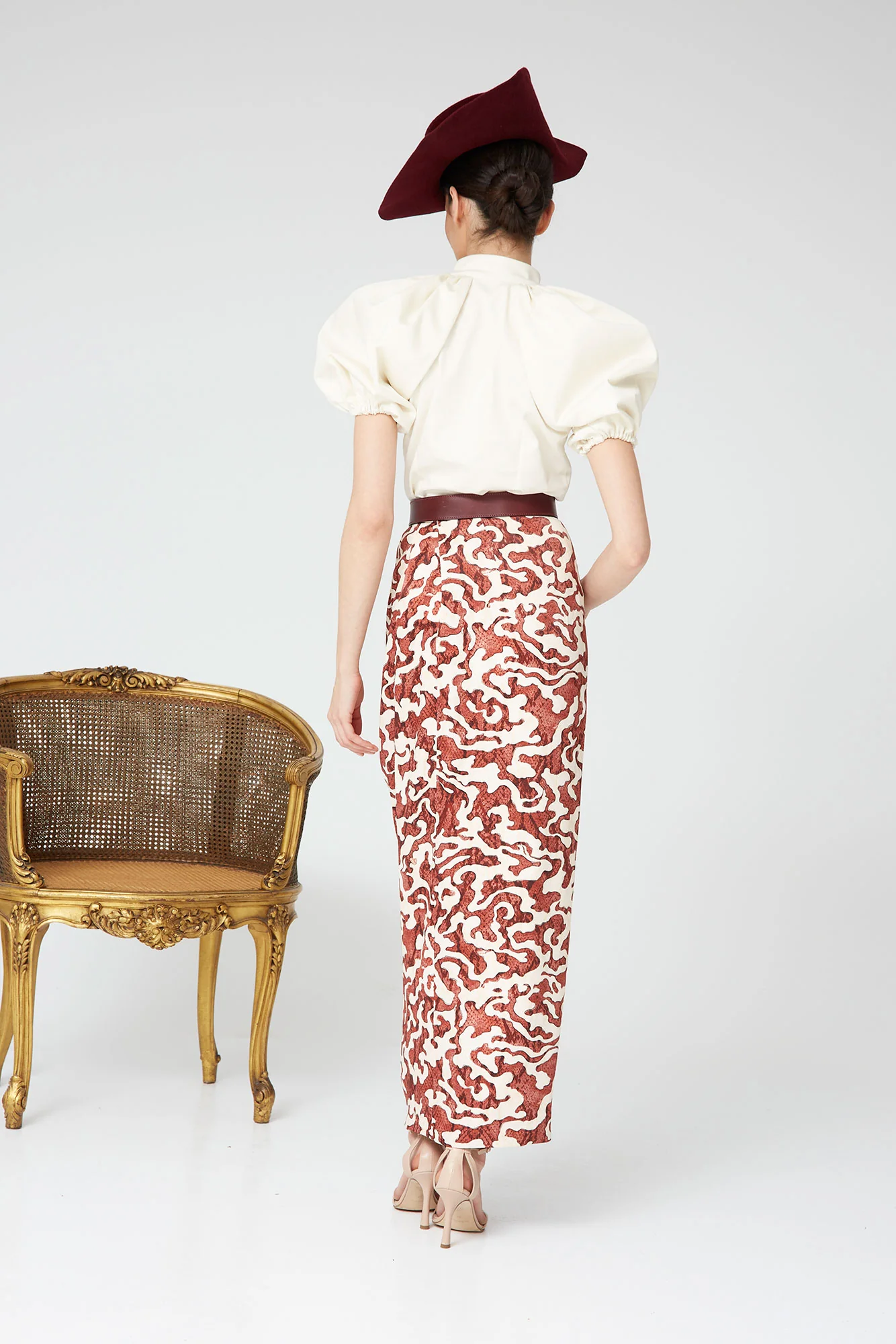 TOP ARANTZA CRUDO - Image 4