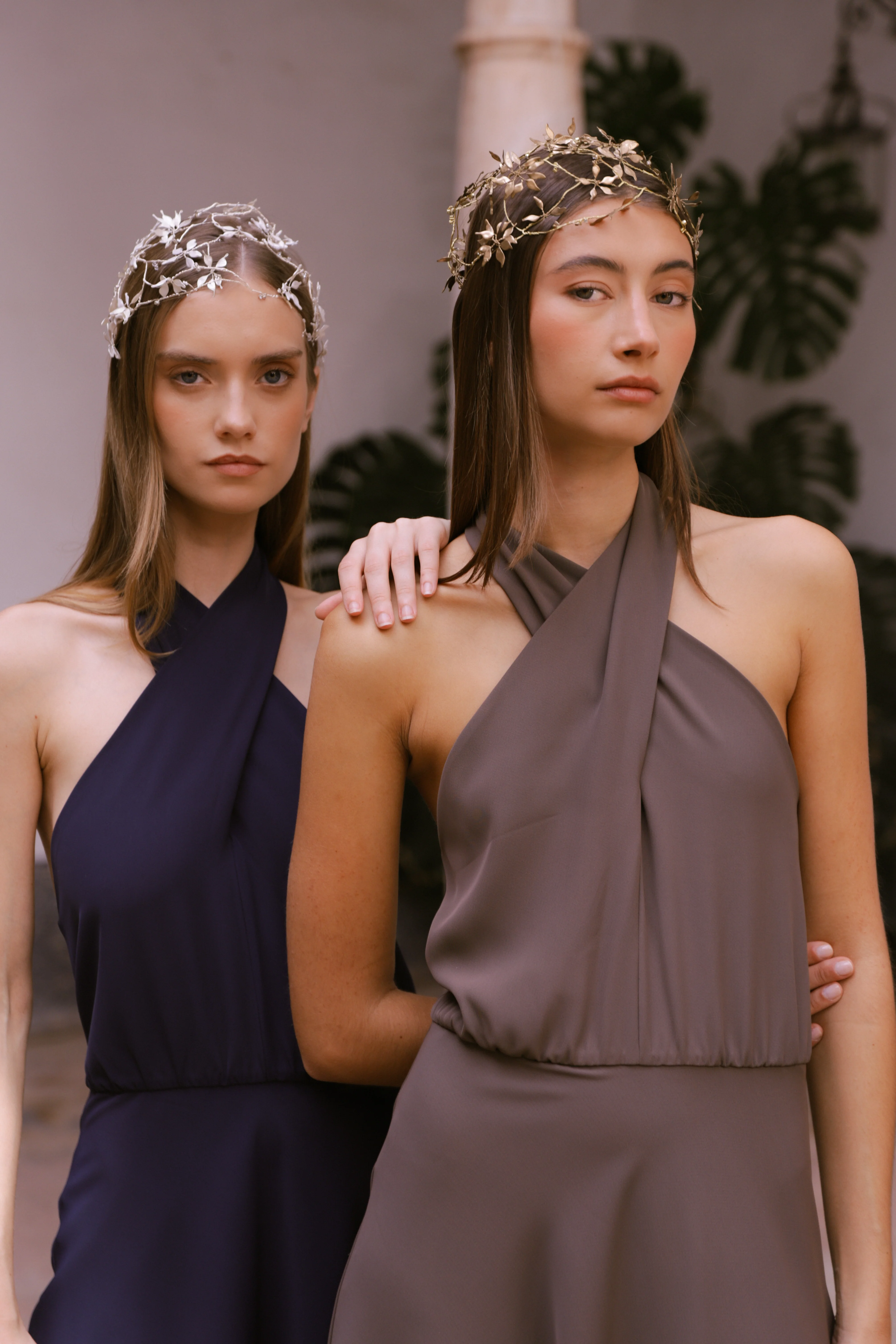 VESTIDO MARIANA MARINO - Image 4