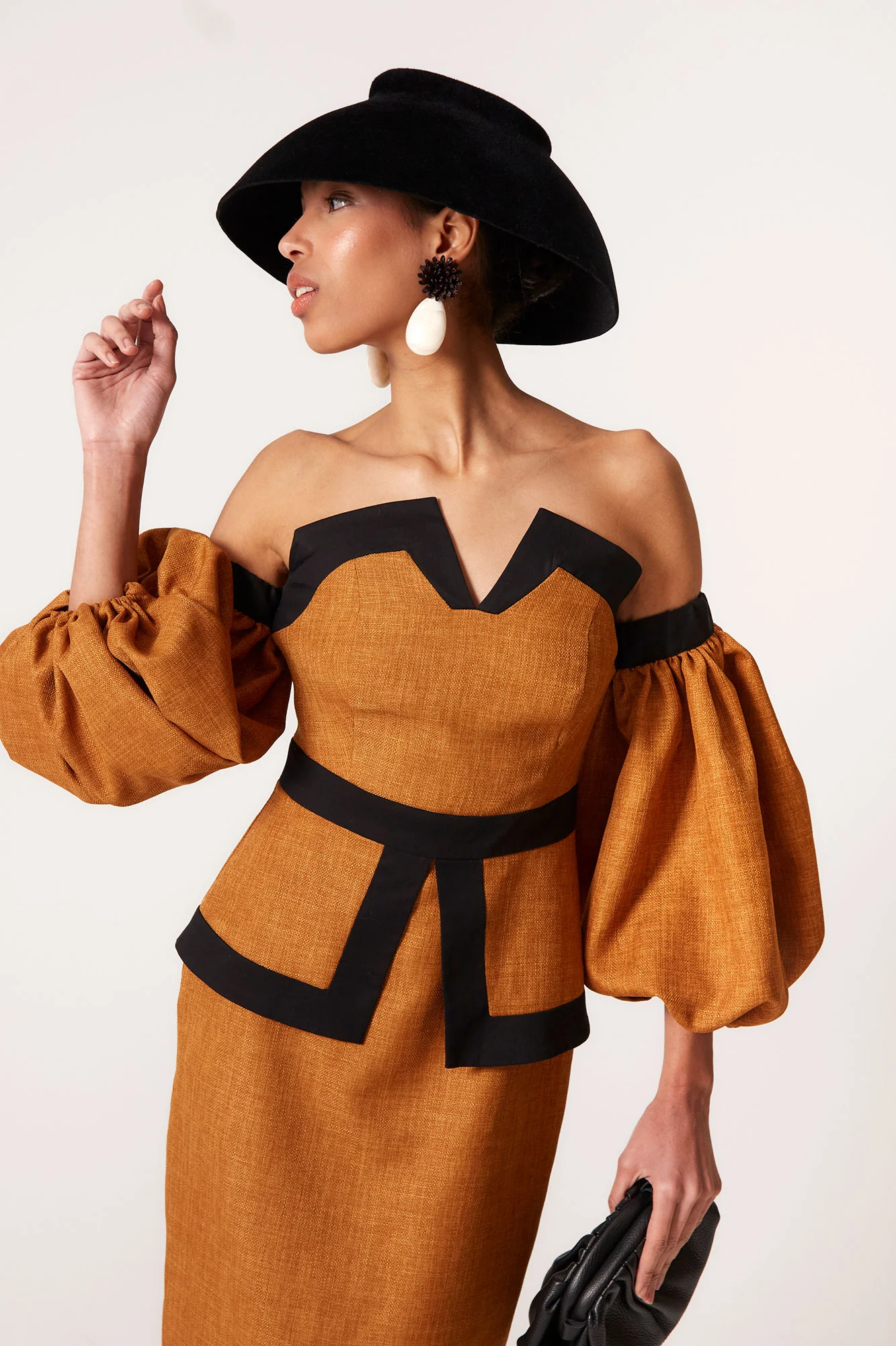Vestidos midi